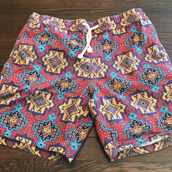 Zipcode Other - Zip code Shorts